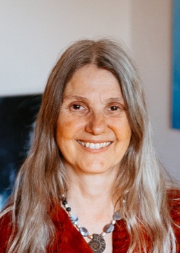 Profile image for Annette Jakobi