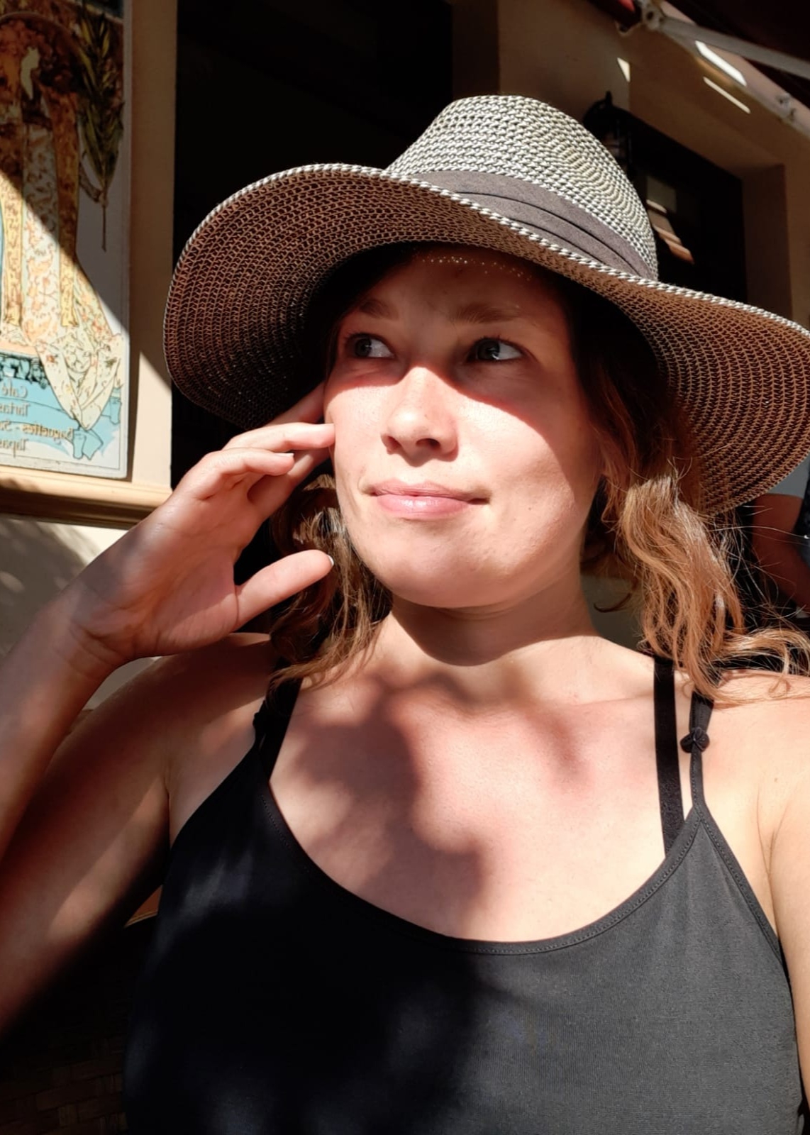 Profile image of Paulina Shiva Carl