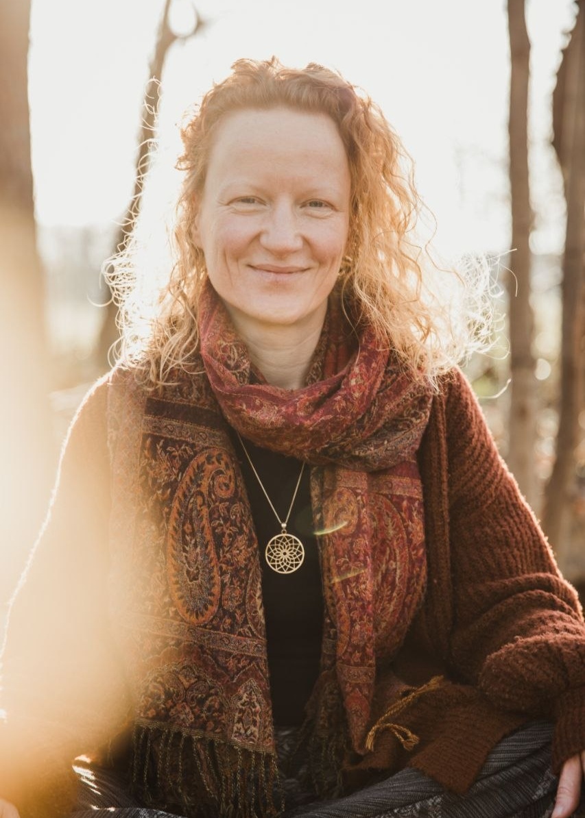 Profile image for Yvonne Kolinsky