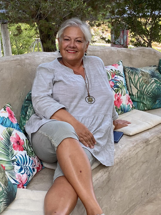 Waltraud Neubauer