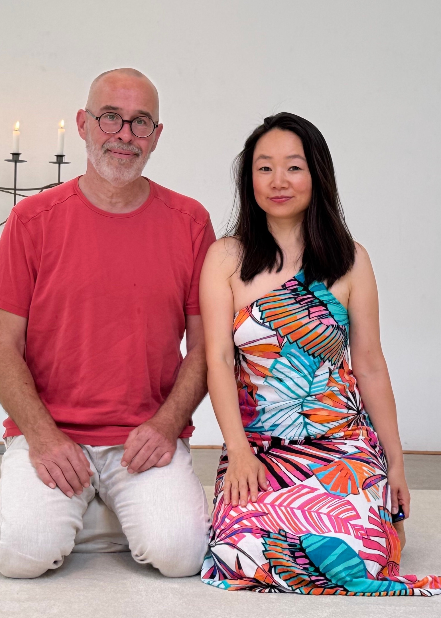 Profile image of Burningheart Tantra Frankfurt