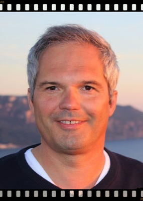 Profile image for Quantenheiling Matrix Energetics Verein Energetik e.V. Armin Burkard