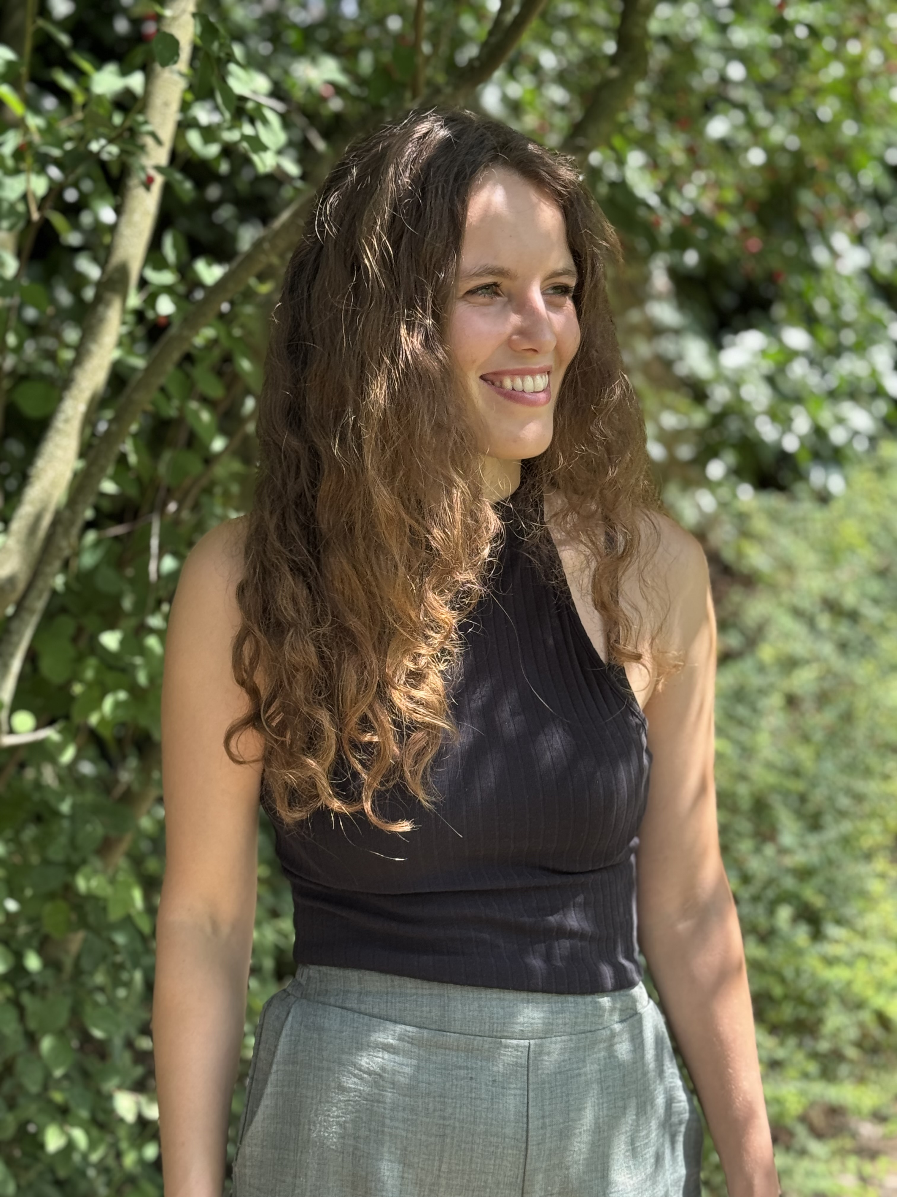 Kristin Sypiena