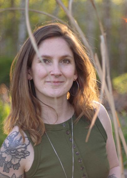 Profile image for Olivia Sayward