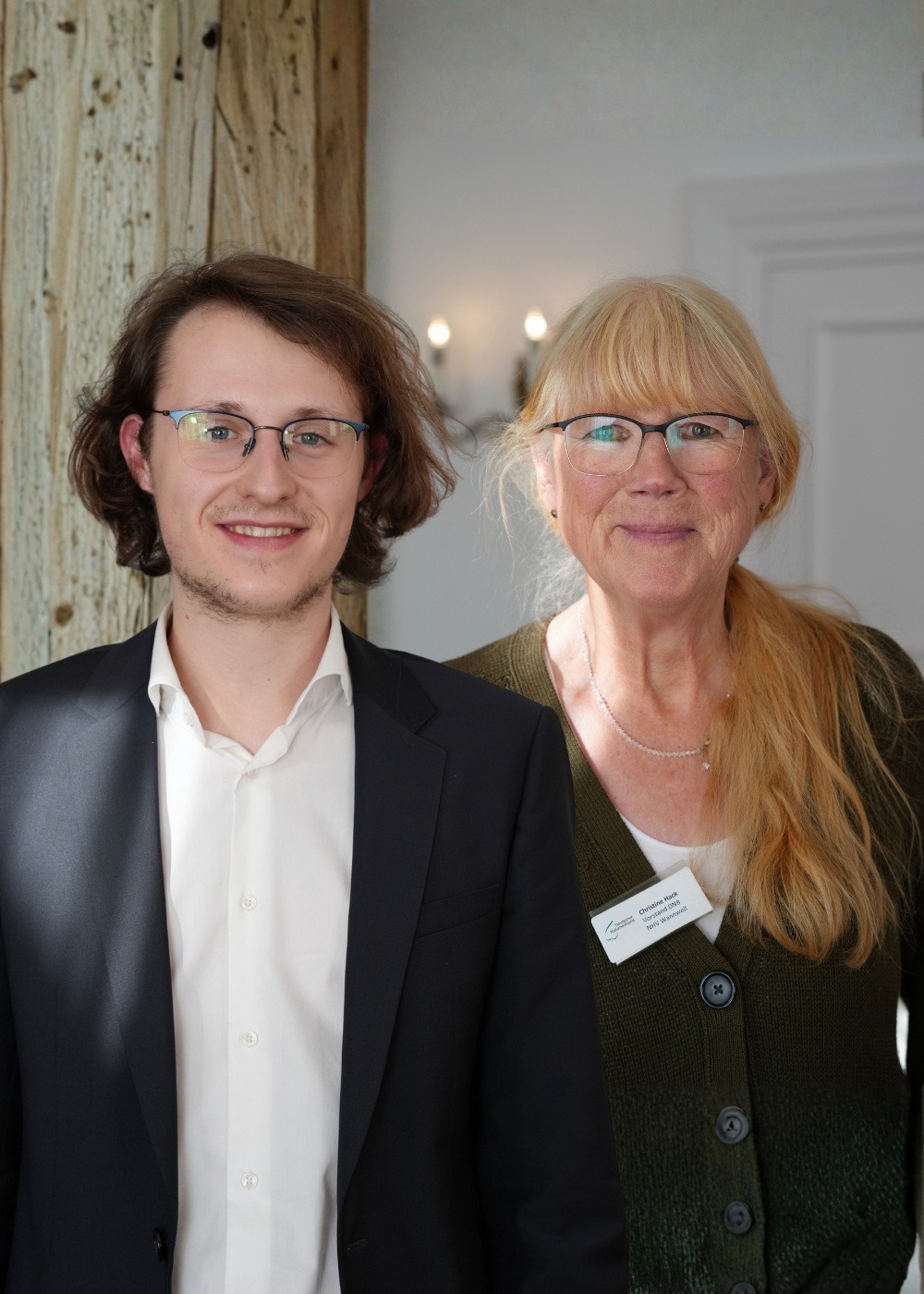 Profile image for Naturheilkunde Wannweil & Neckar-Alb e.V.