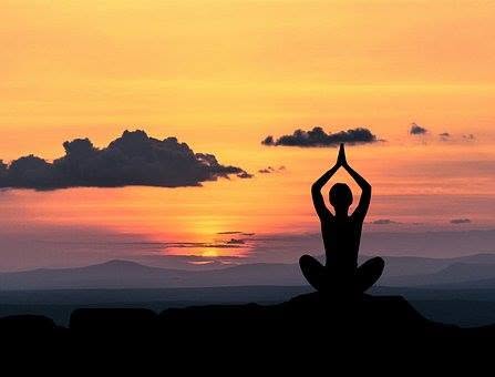 Yoga Stuttgart