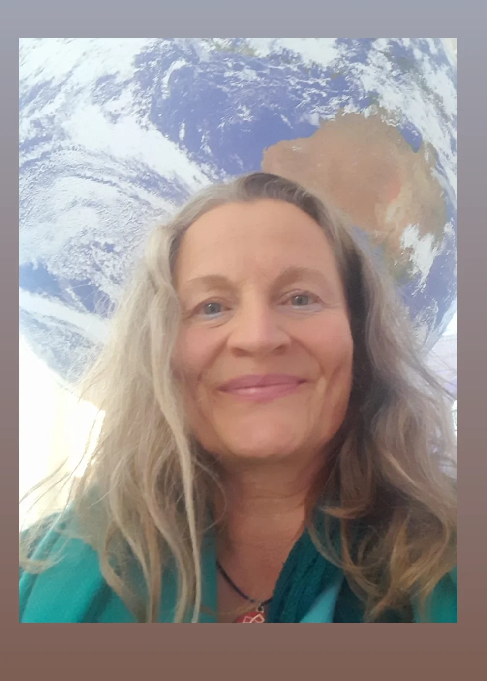 Profile image of Ines Mishu Methner 