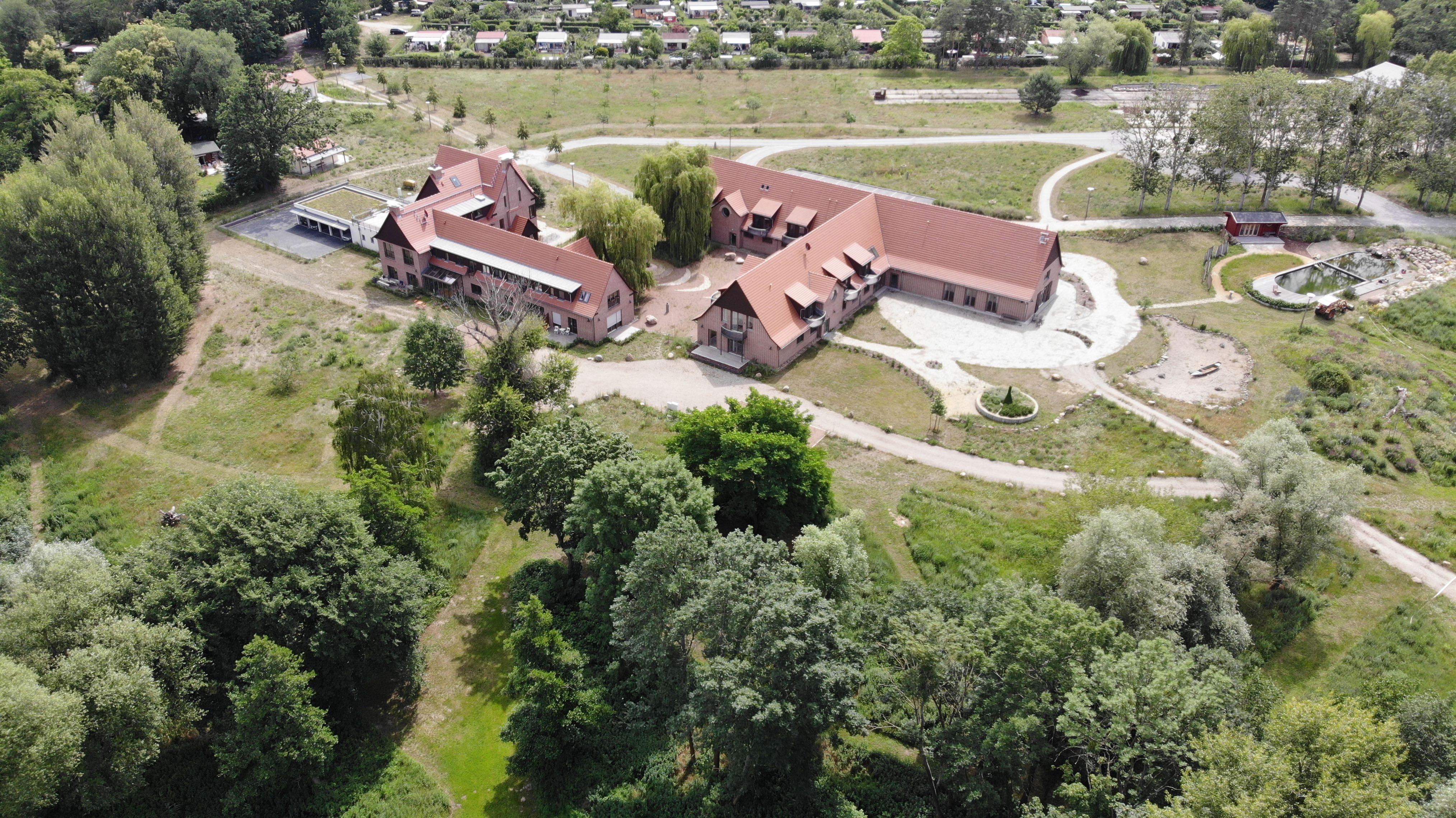 Landgut Nedlitz