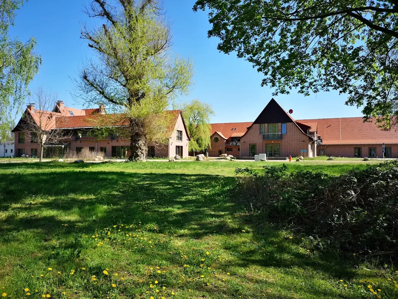 Landgut Nedlitz, Foto 2
