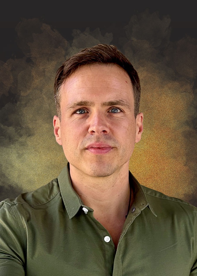 Profile image for Jakob Fux