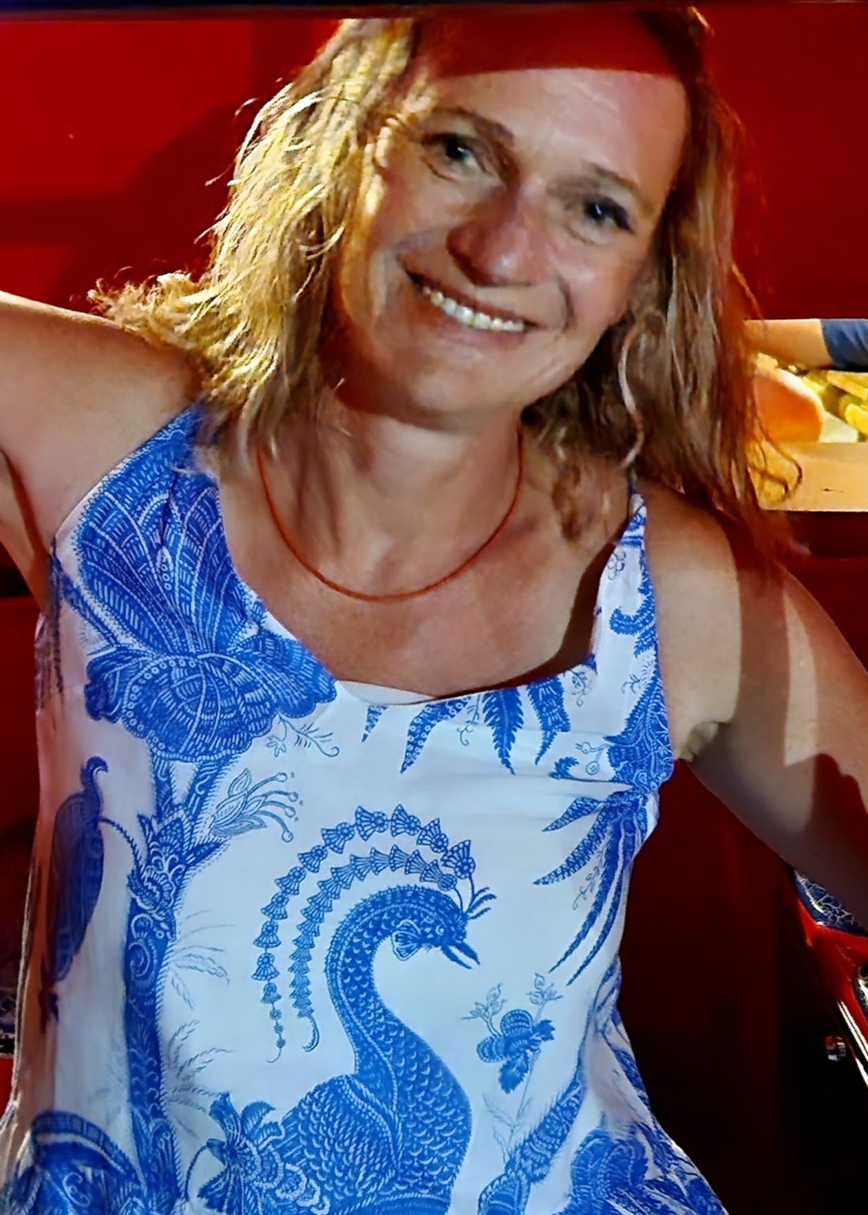 Profile image for Sports4womwn by Barbara Rehbock