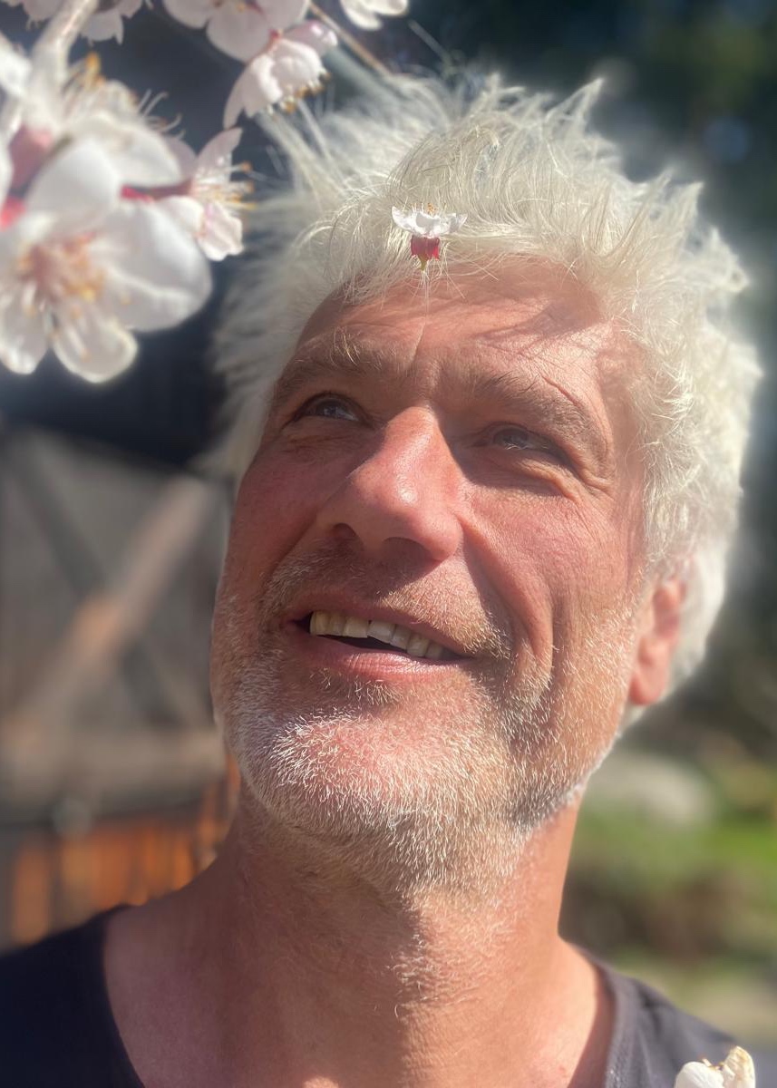 Profile image for Andreas Tröndle
