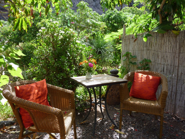 Finca Argayall, Foto 4