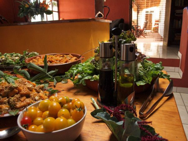 Finca Argayall, Foto 5