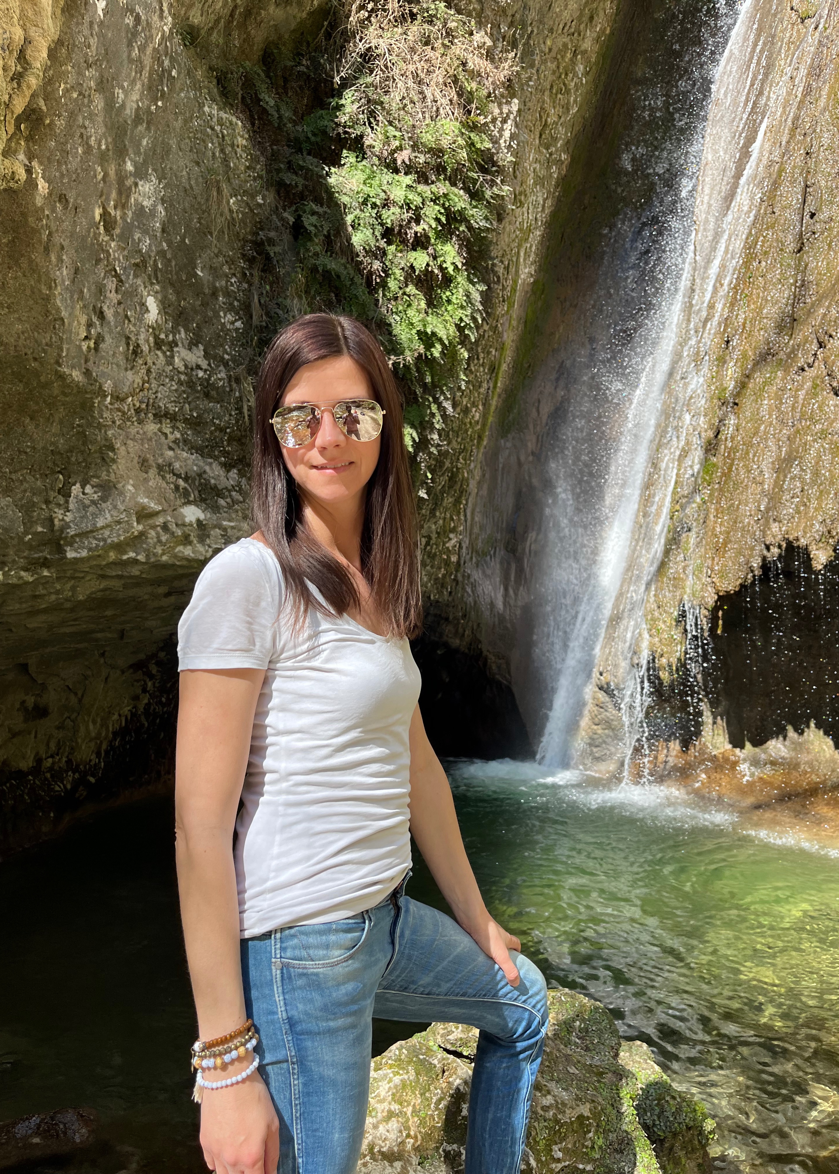 Profile image for Sarah Schindler