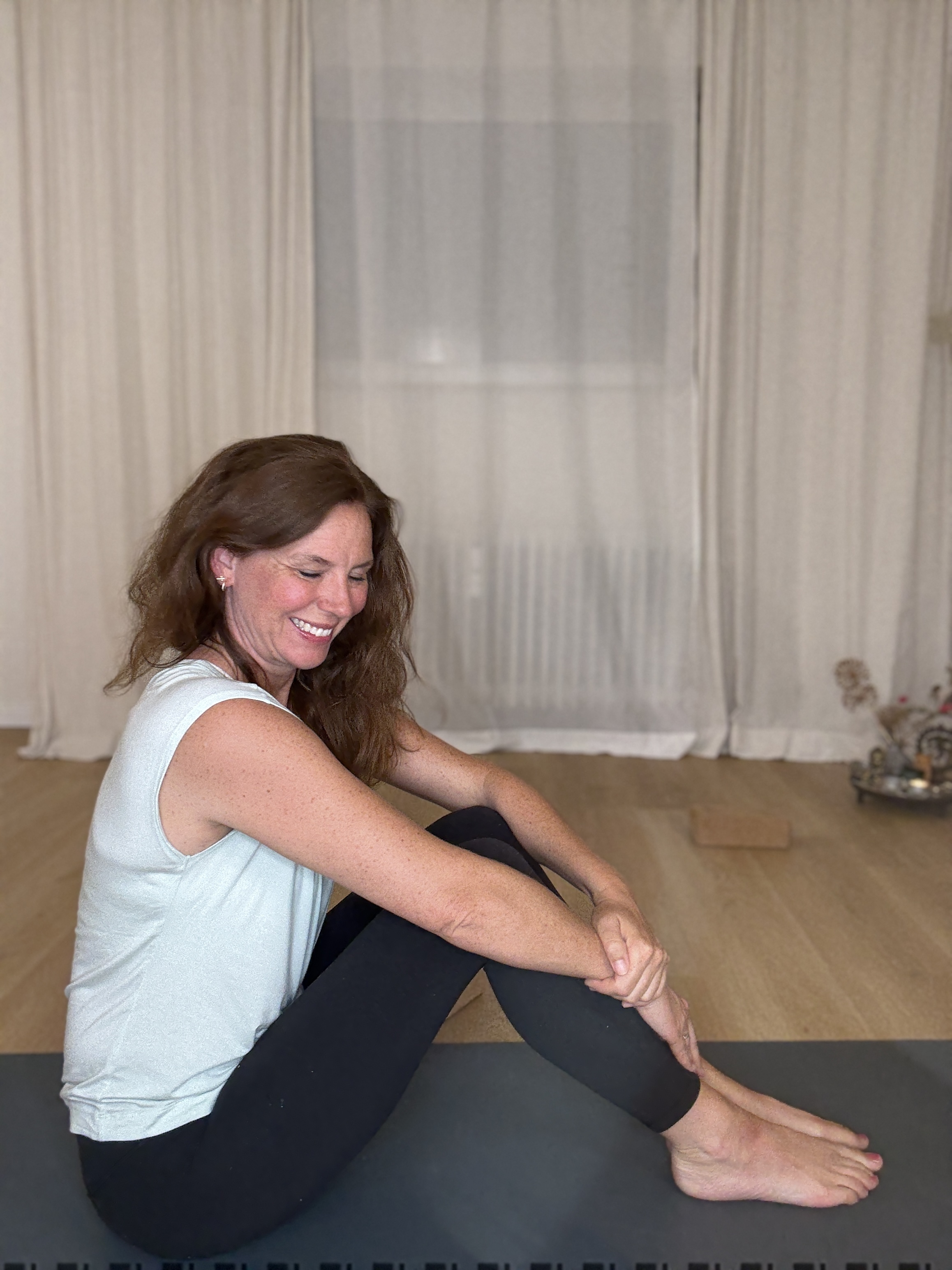Riverflow Yoga