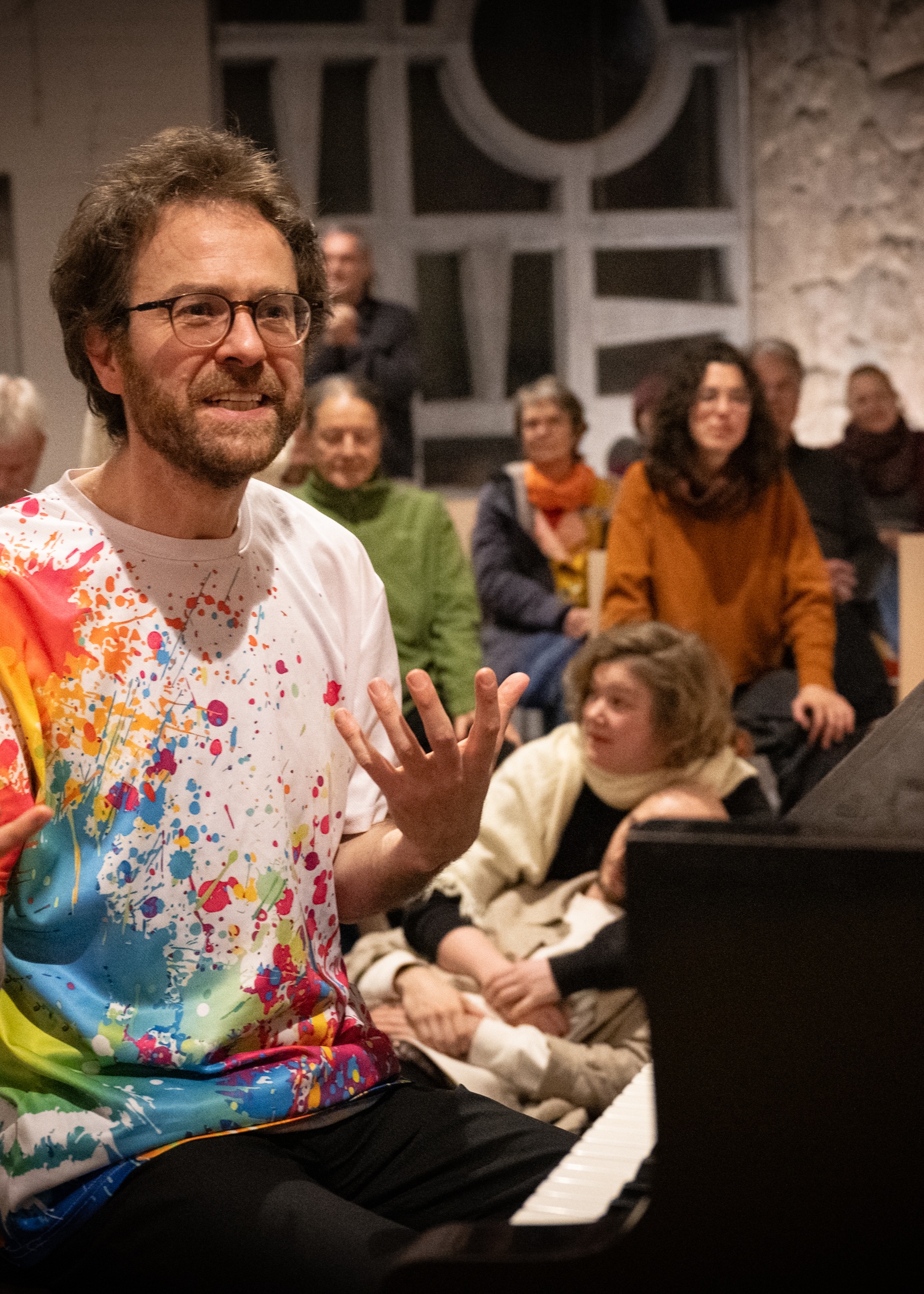 Profile image for Matthias Ritter