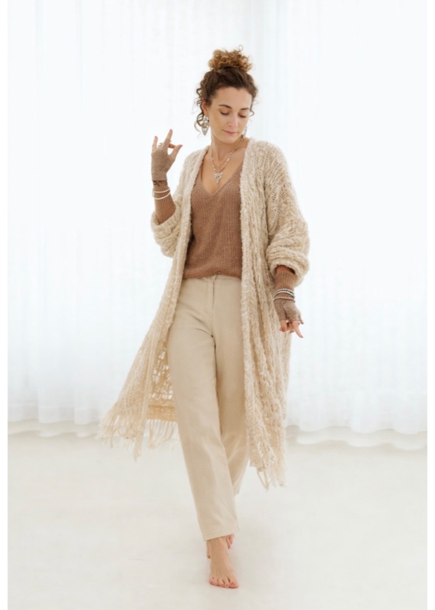 Profile image of Chakra Diagnostic & Dance mit Deniz 