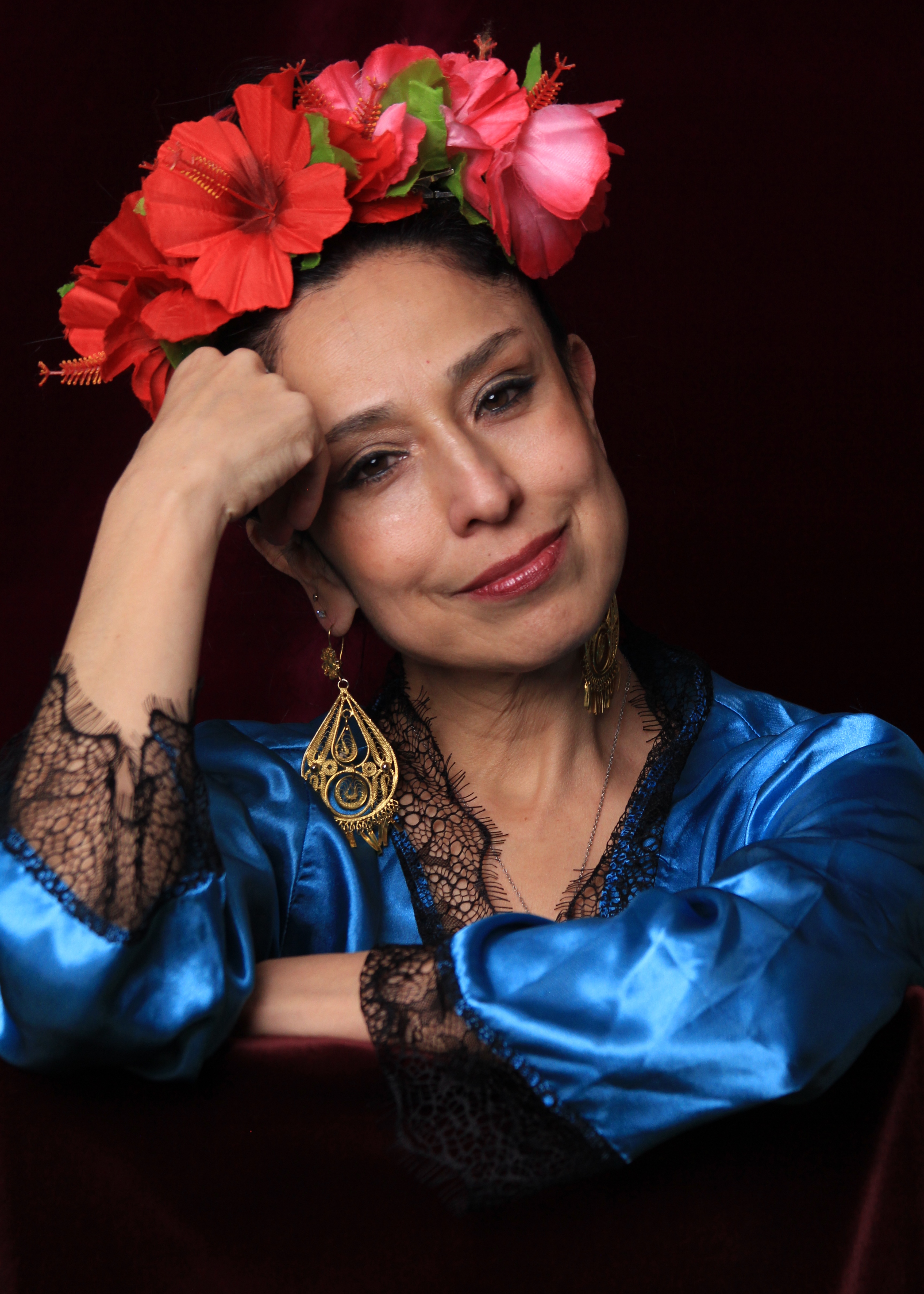 Profile image for Cecilia Bolanos