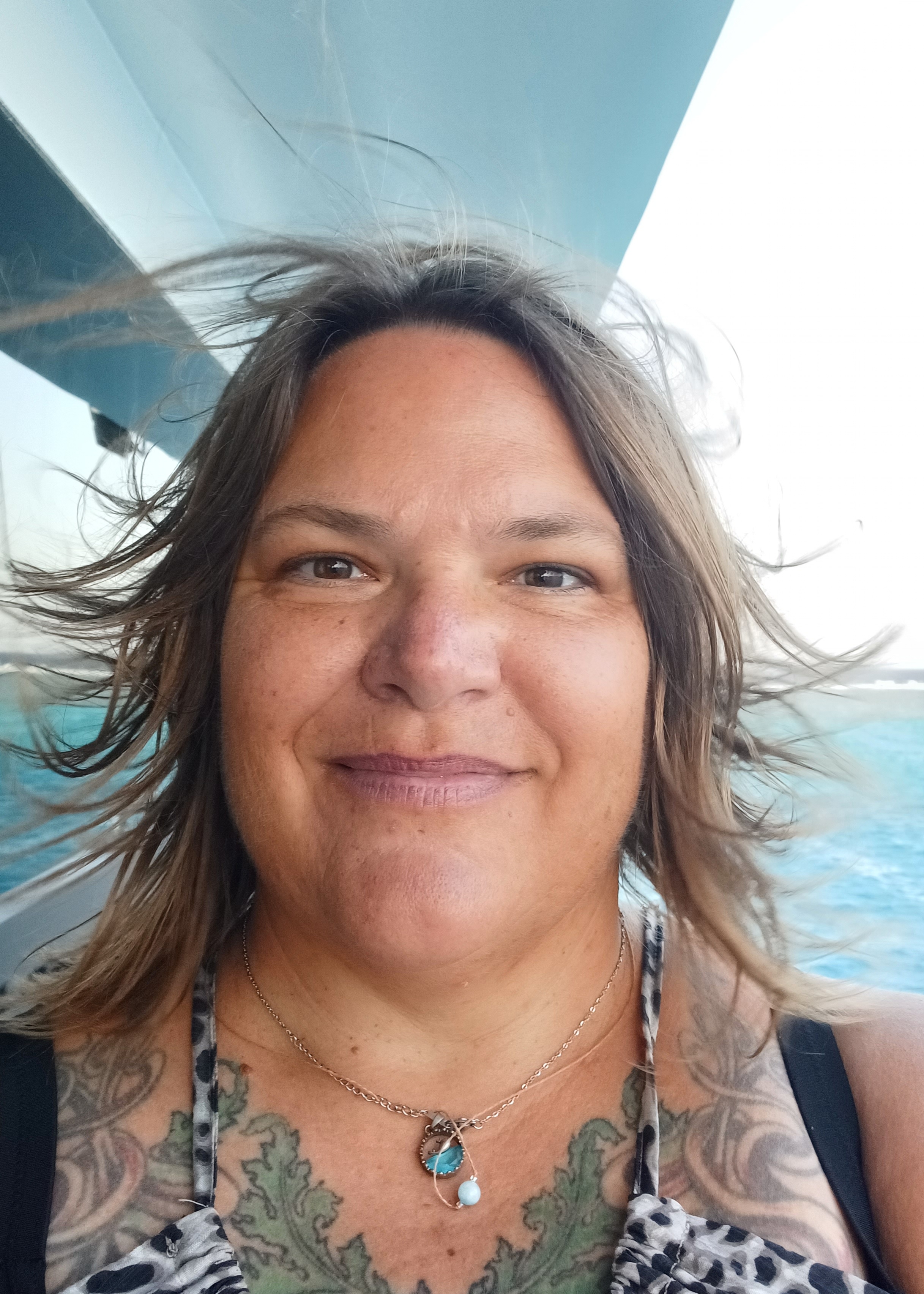 Profile image for Cordula Funk