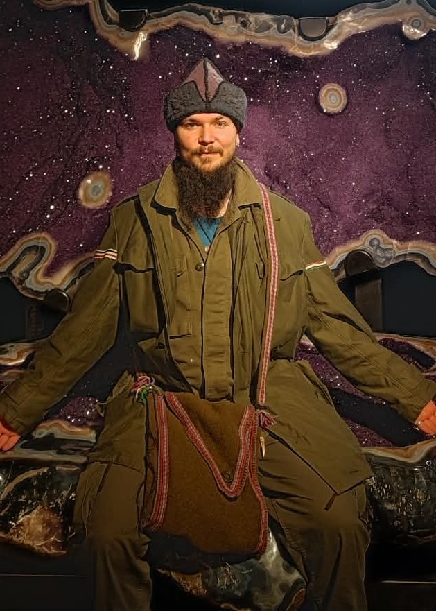 Profile image for Bertram