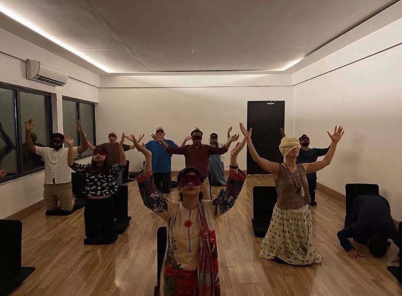Satori Meditations, photo 3