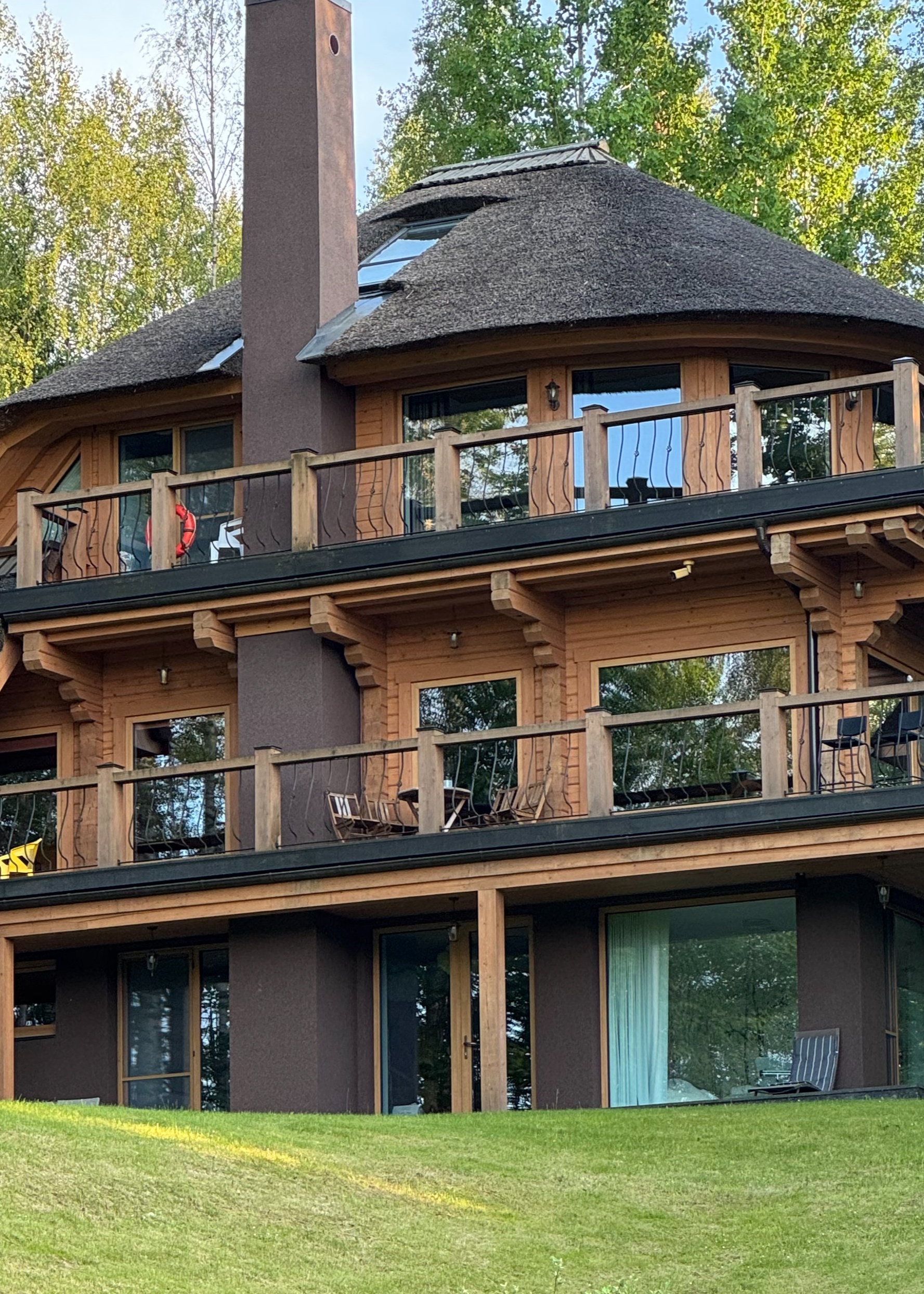 Profile image for Narbuli Retreat House