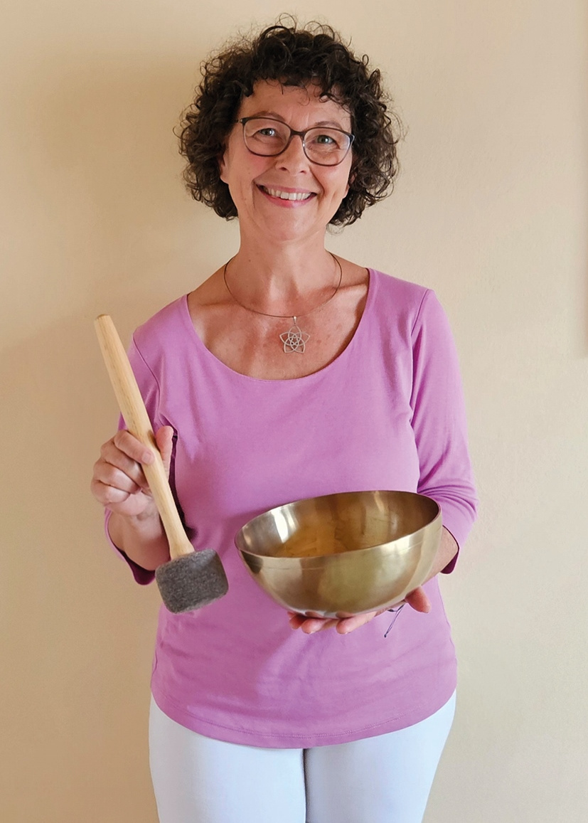 Profile image of Praxis für ganzheitliches Heilen - Elke Tumbach 