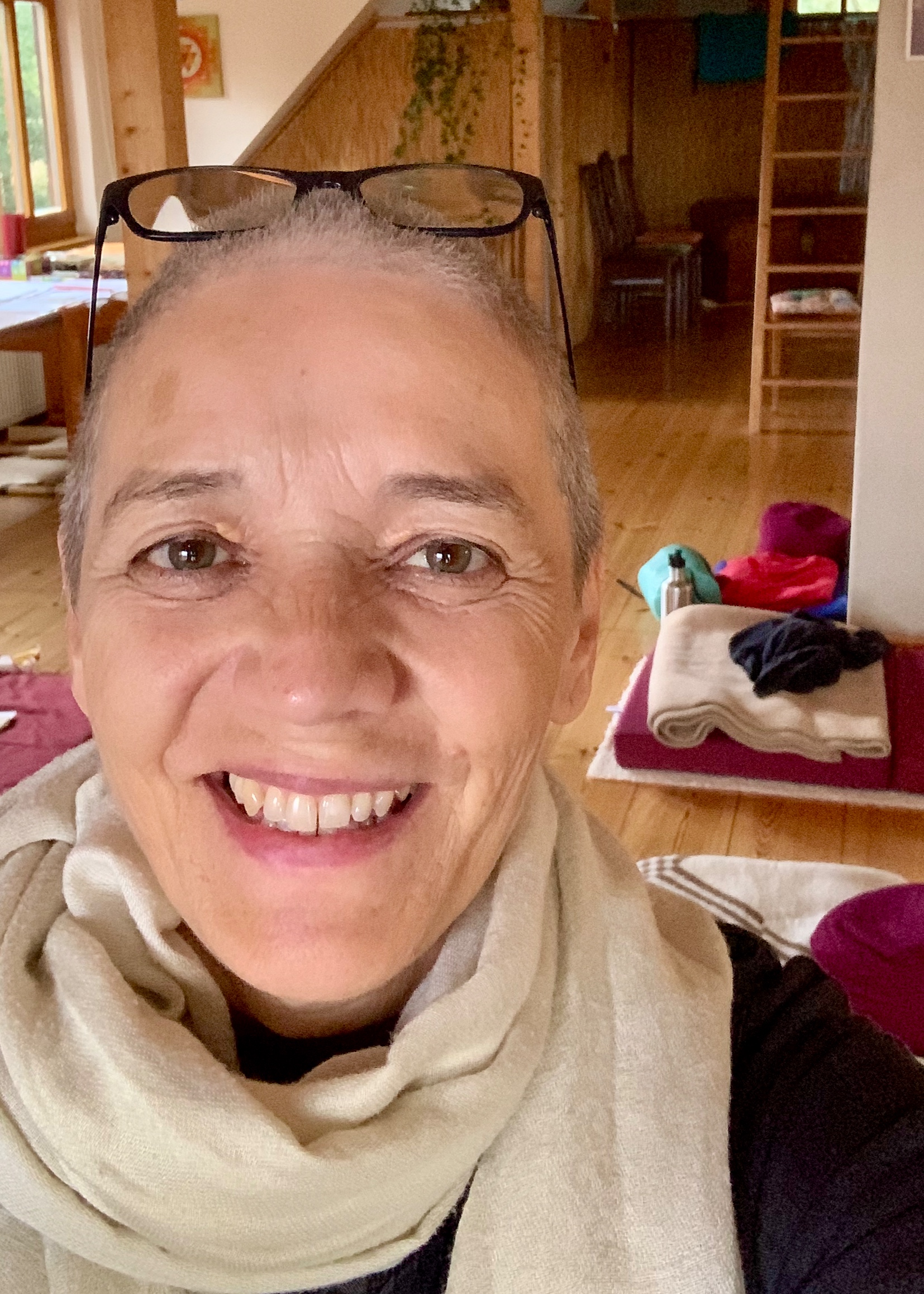 Profile image for Wiebke Pausch