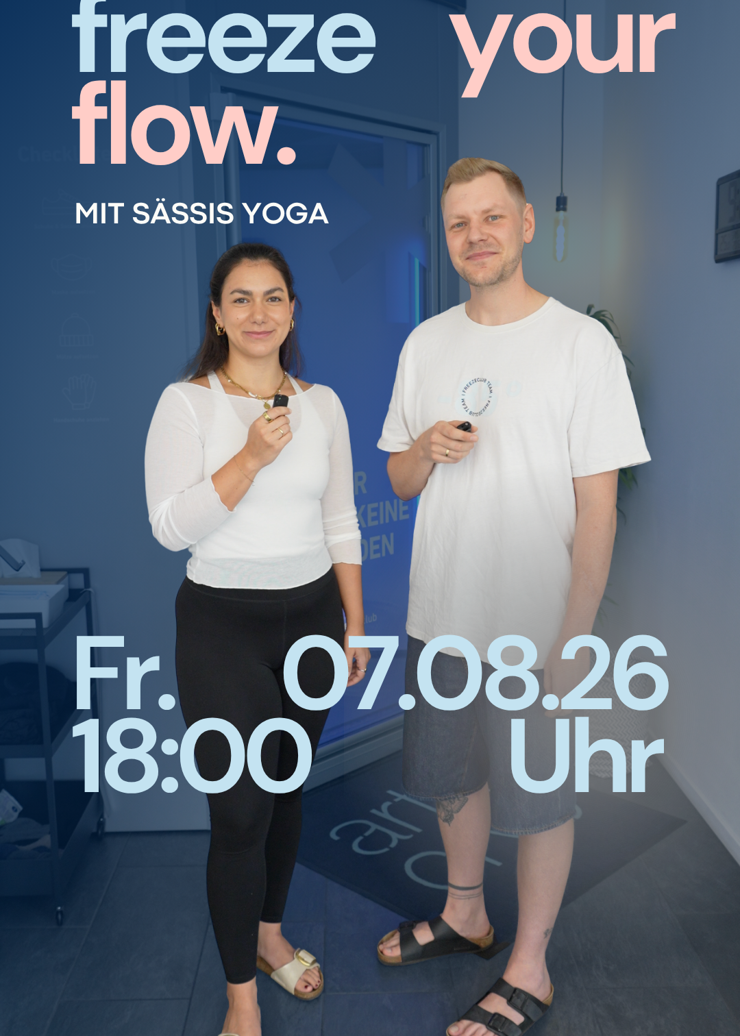 Profile image for freezeclub Balingen