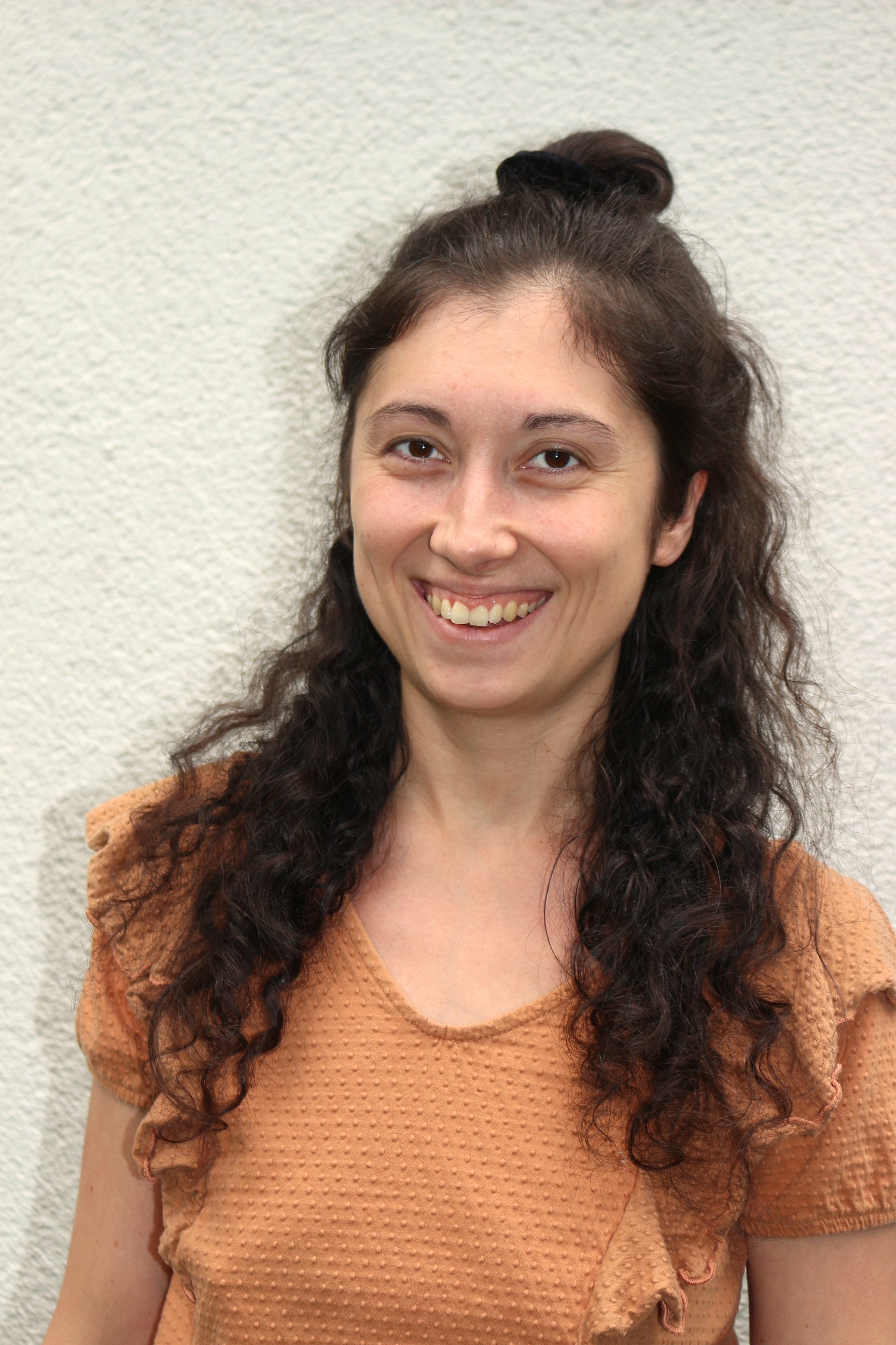 Bianca Maria Nast