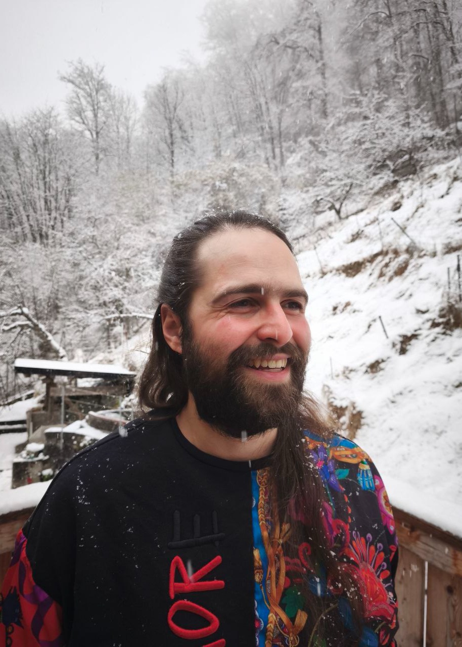 Profile image for Yorck Schultz