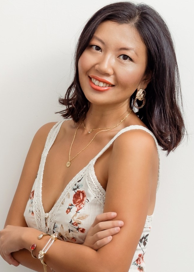 Profile image of Jess X Goh | Soul Founder Of Life In Confidence