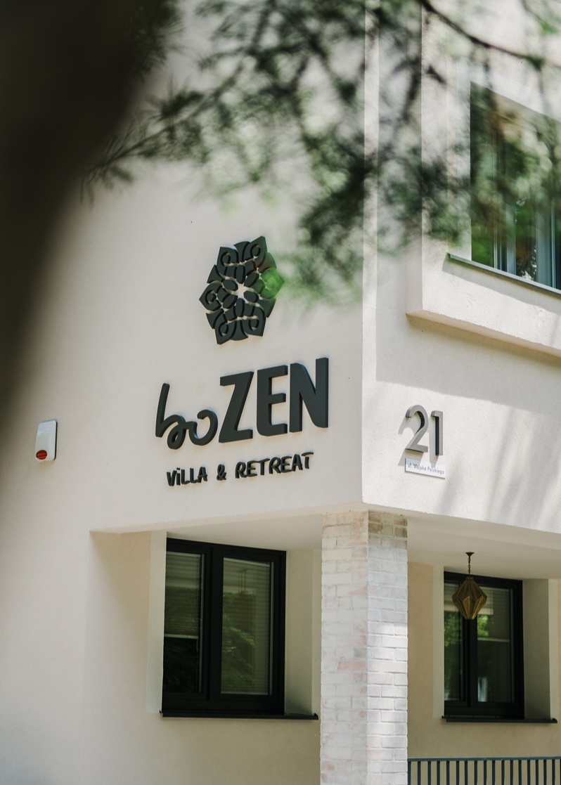 Profile image for Bozen Retreat recepcja 