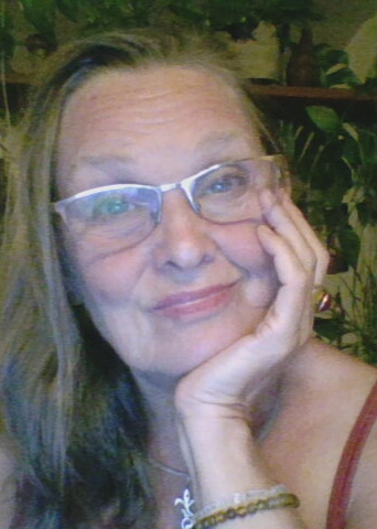 Profile image for Katrin Laux, AnuKan Dresden