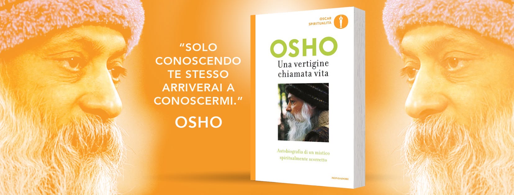 OSHO Italia backdrop