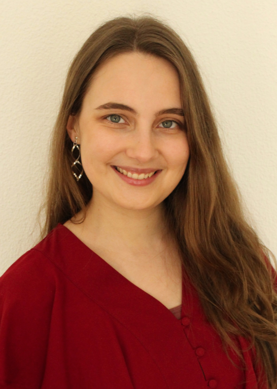 Profile image for Sophia 