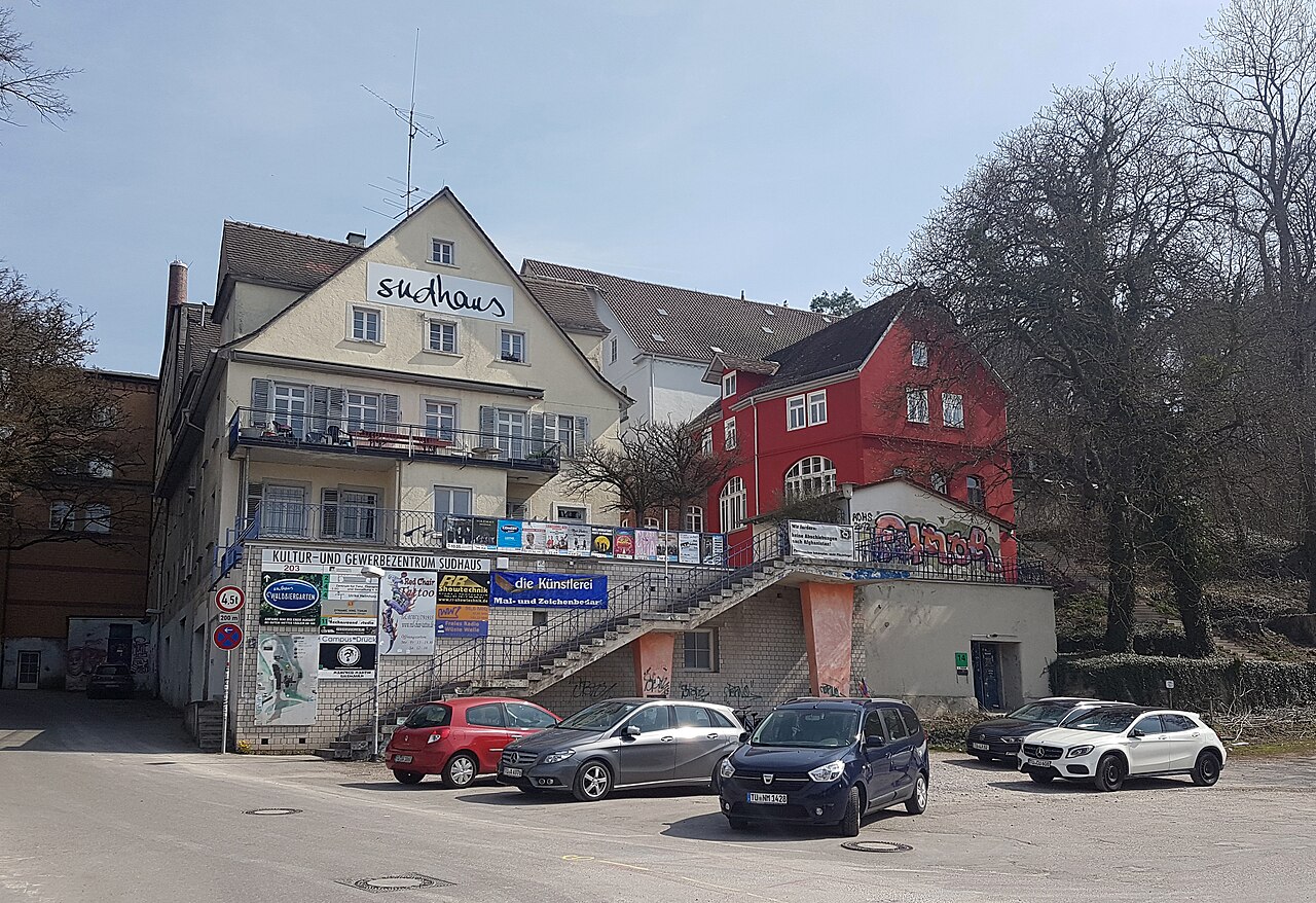 Zentrum für Tanz, Therapie und Gestaltung e. V. backdrop