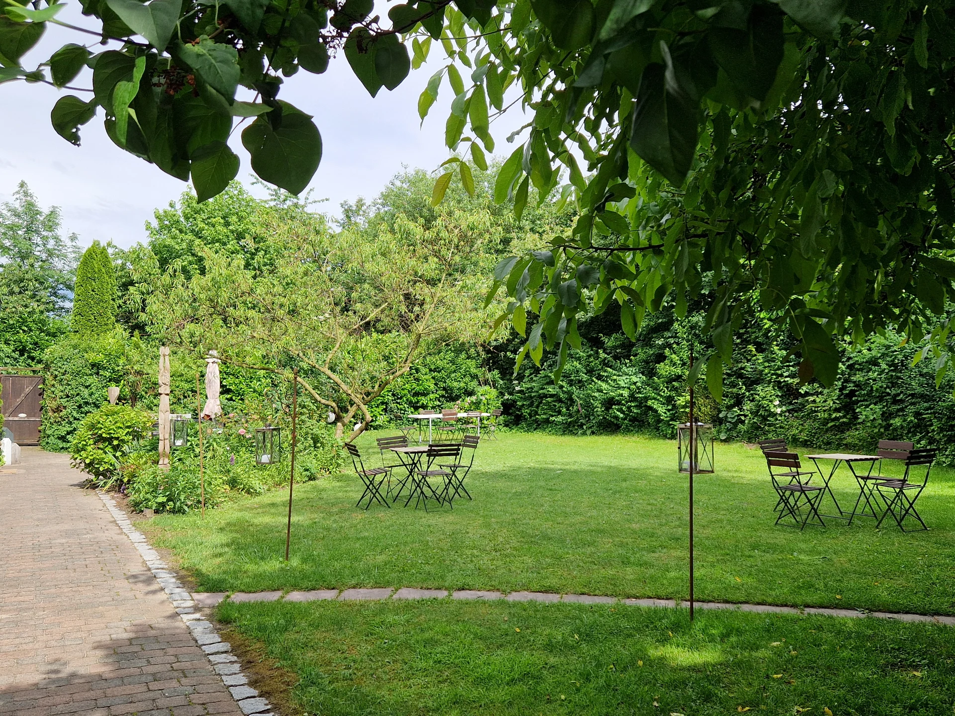Seminarhof Schöppingen, Foto 4