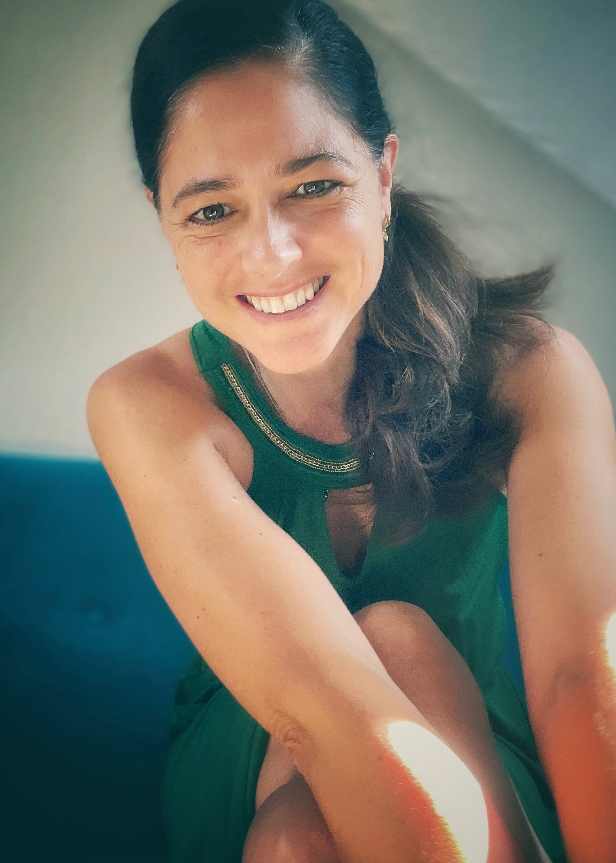 Profile image of Simone Harre