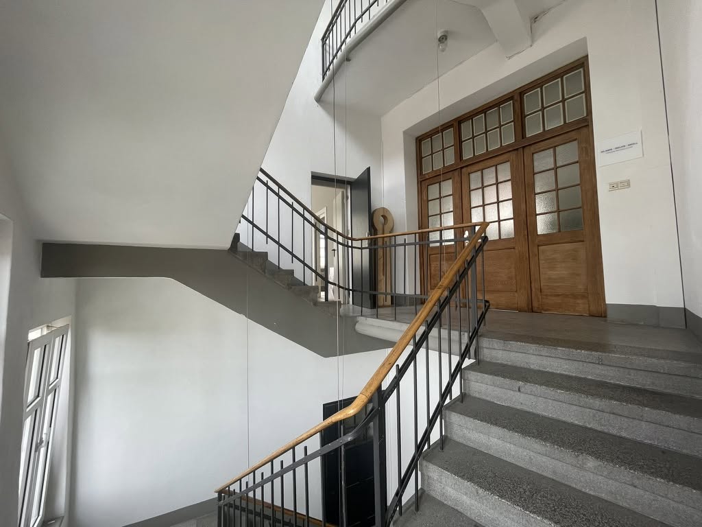 Lichtloft Yogastudio Stuttgart, foto 2