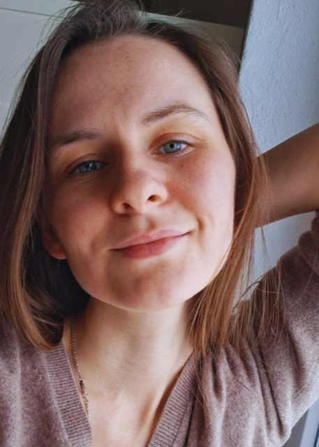 Profile image for Sophia Magdalena (Nekatee)