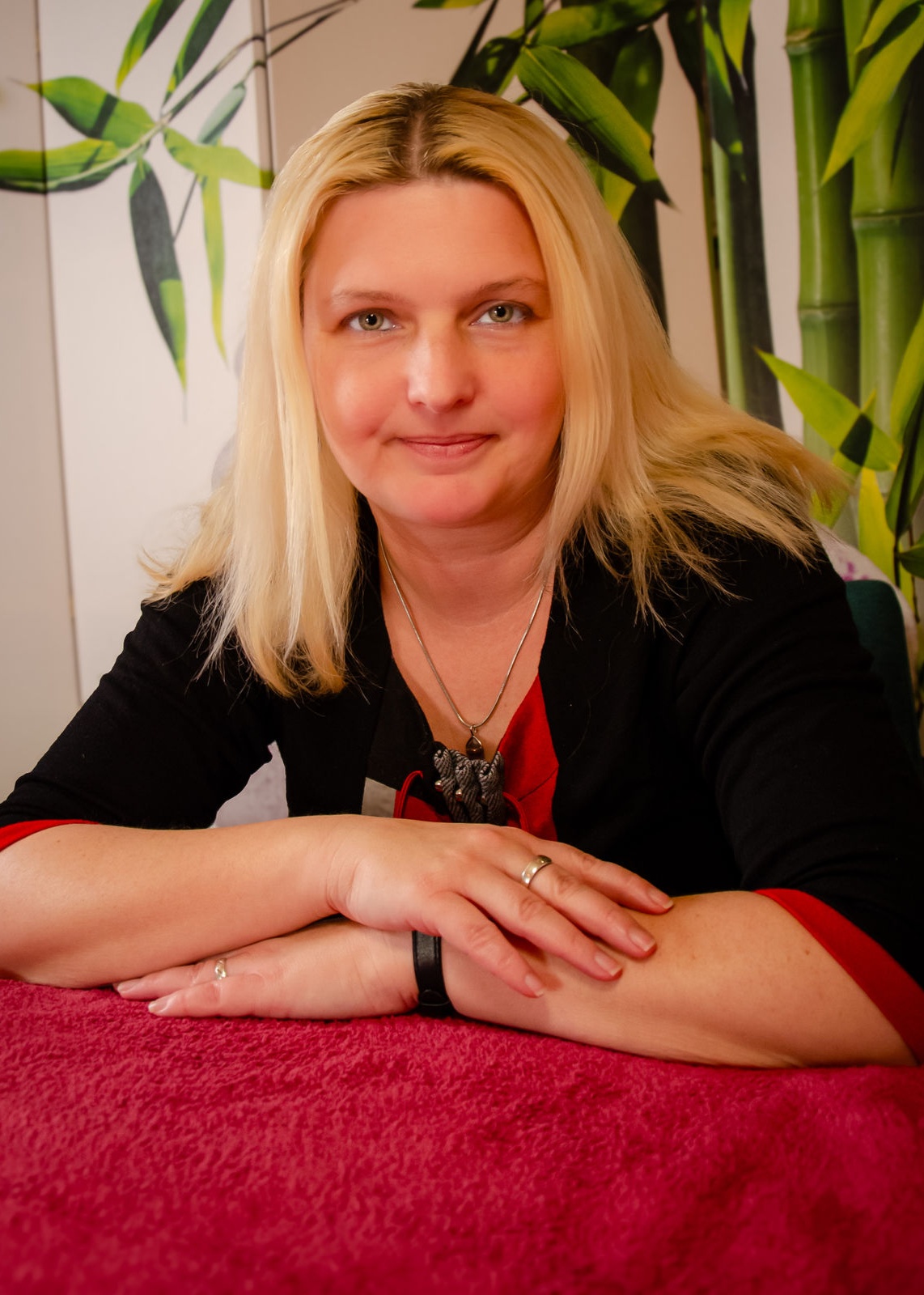 Profile image for Wellnesstherapeutin I. Kennert