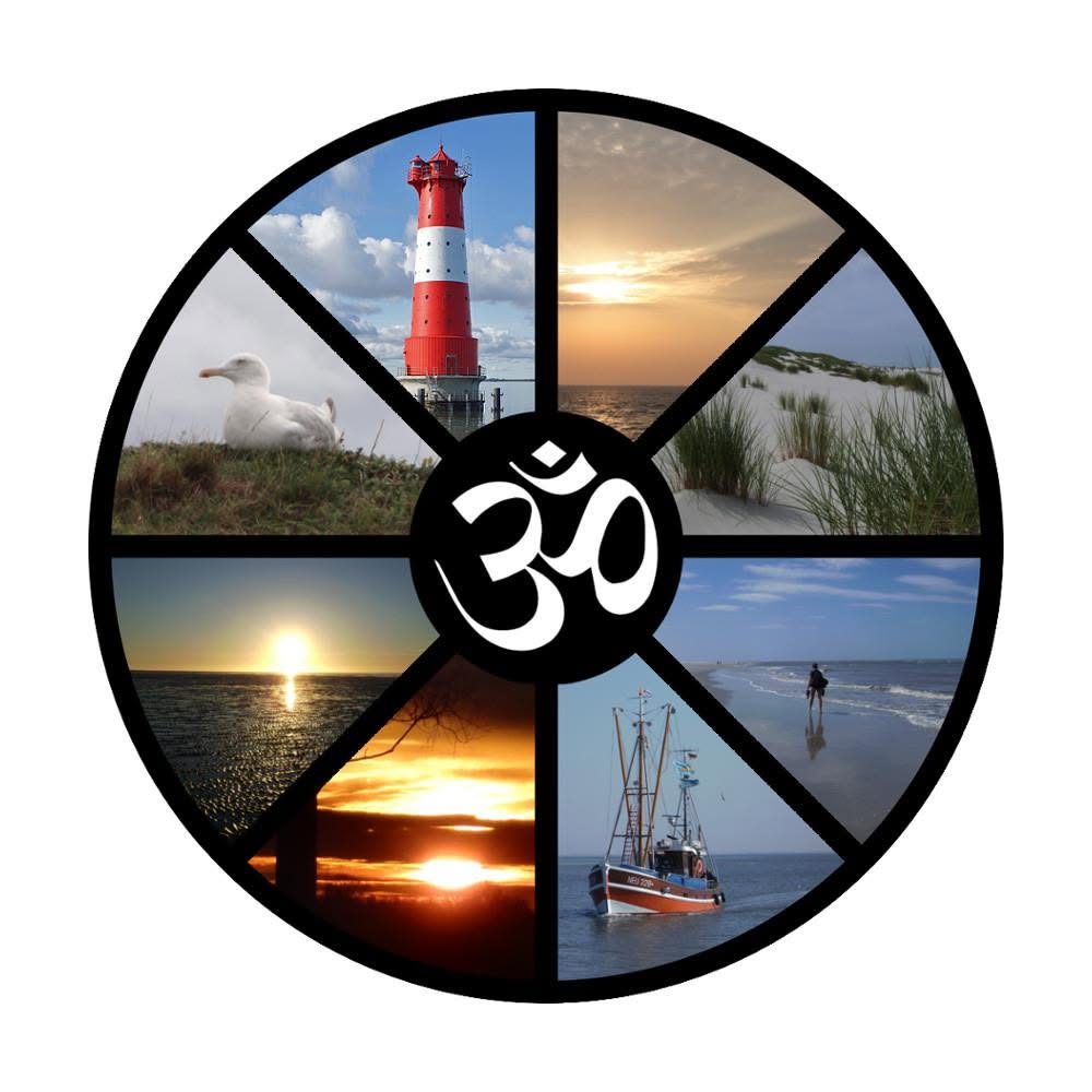 Yoga Vidya Nordsee Ashram