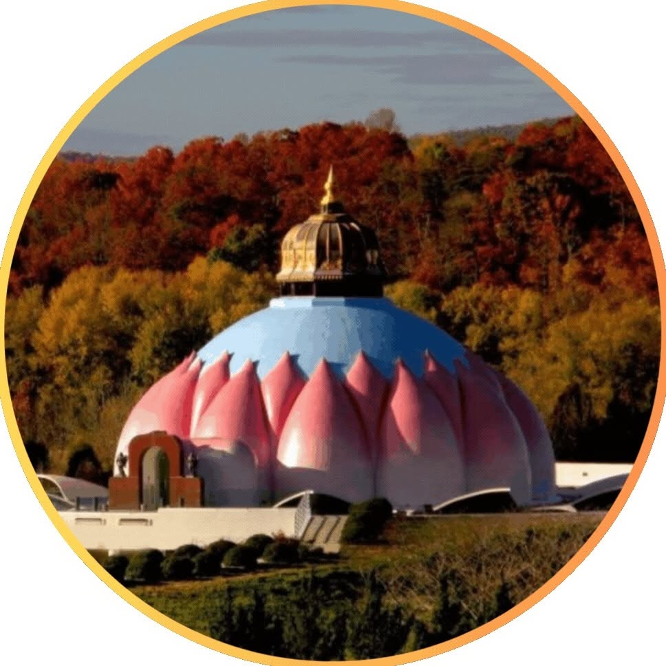 Satchidananda Ashram–Yogaville