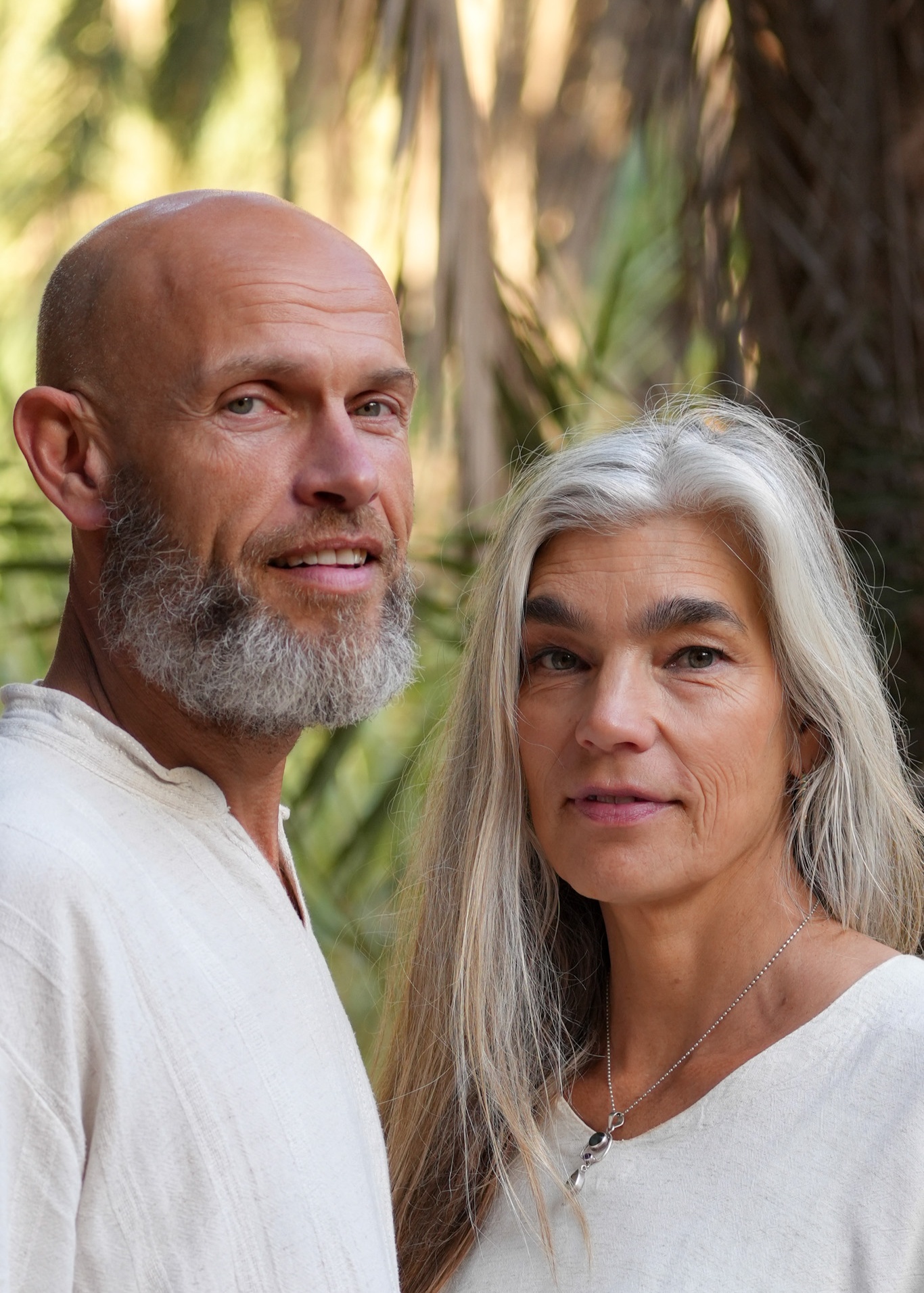 Profile image for Marte Schau & Mikael Fleron MIRAKEL