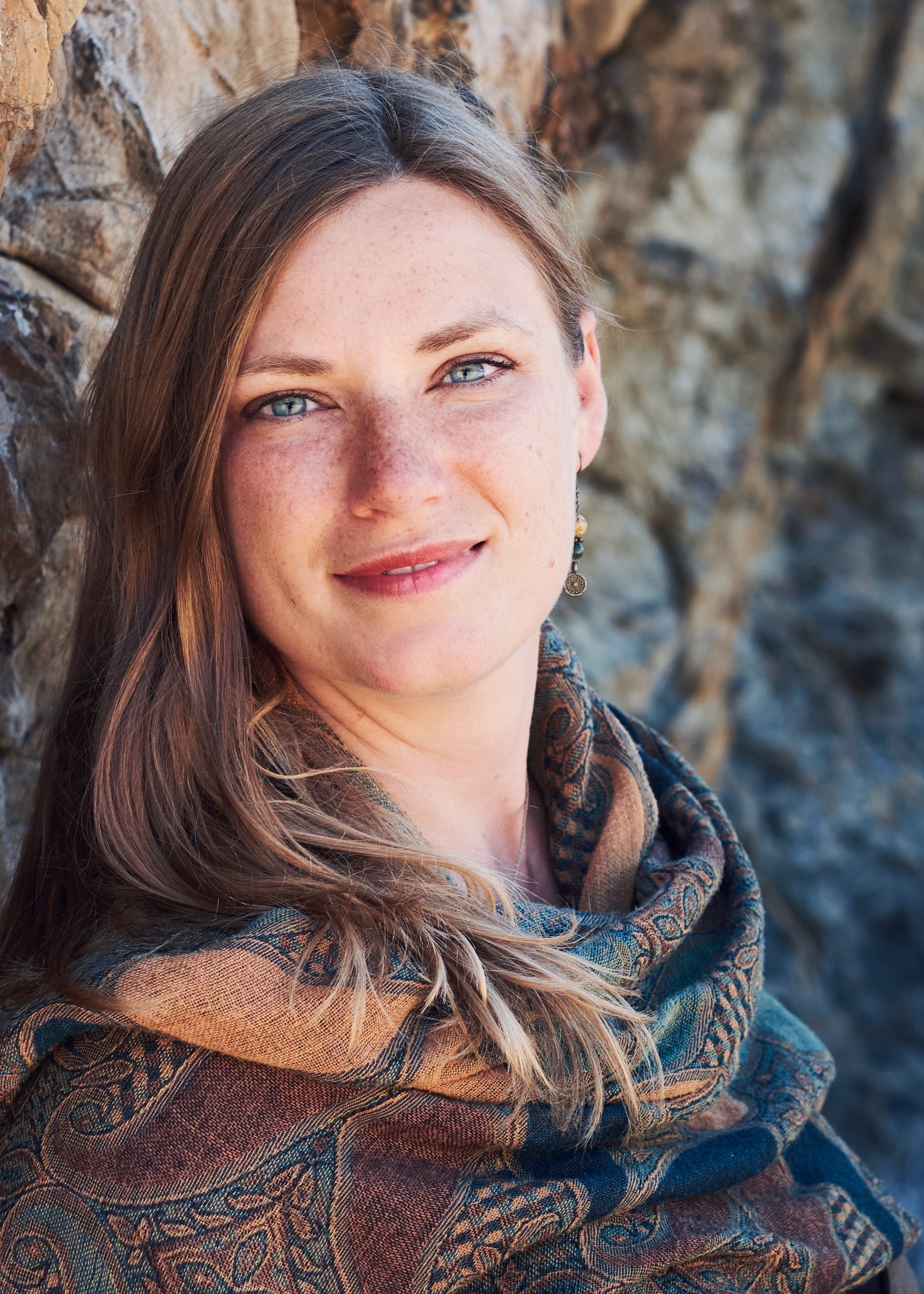 Profile image for Sarah Rieker