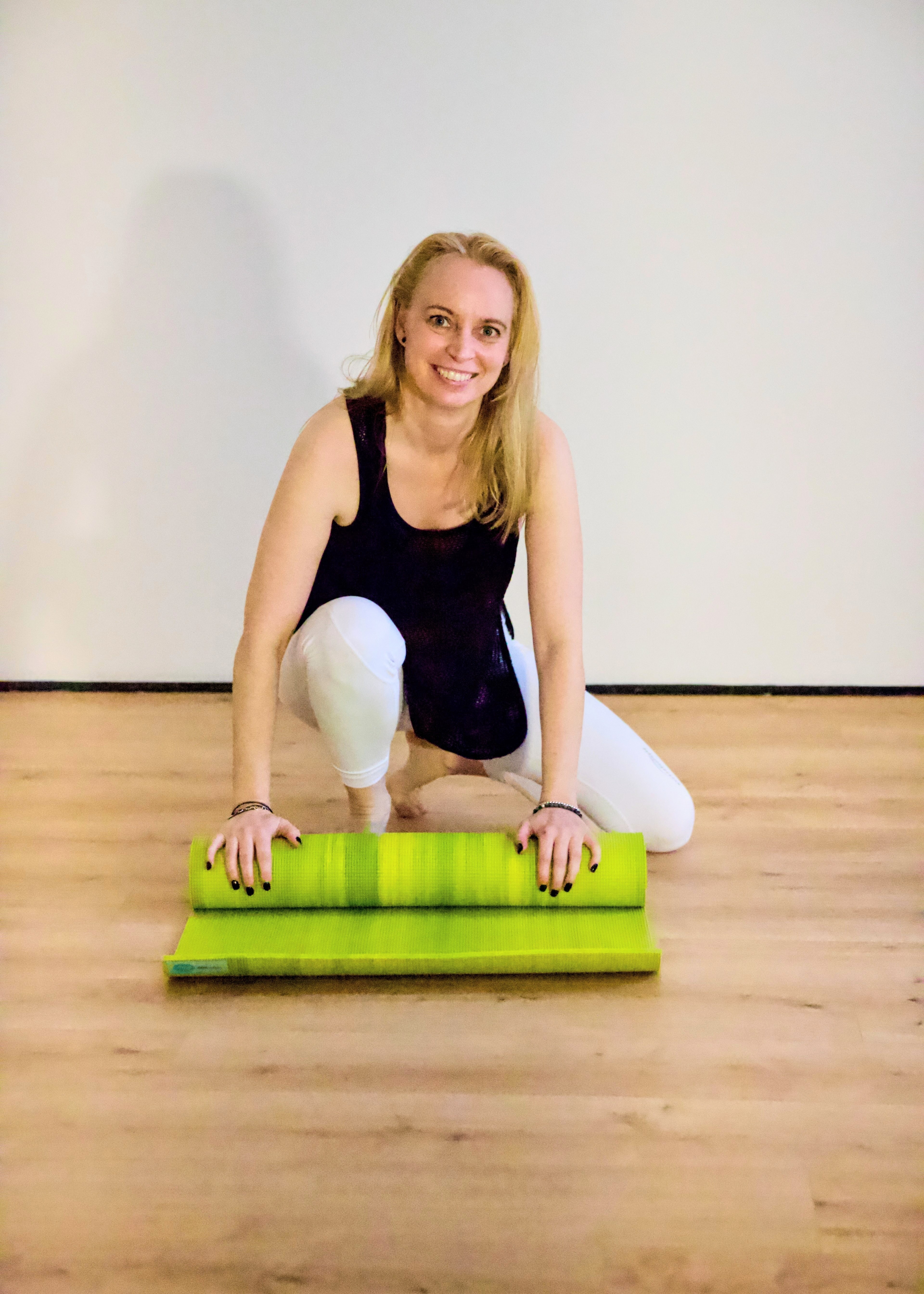 Profile image of Bianca Honold