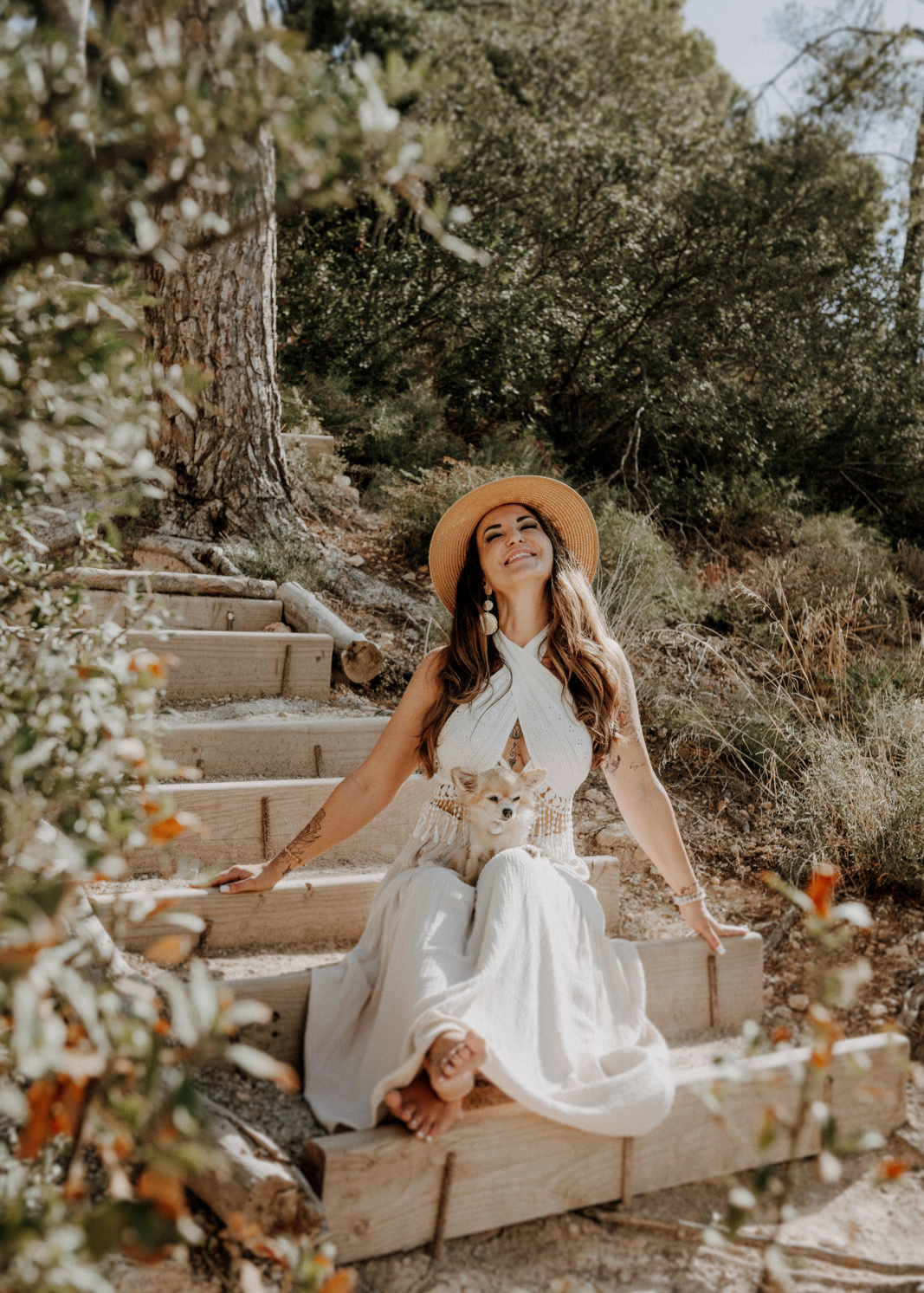 Profile image of Christine De La Luz