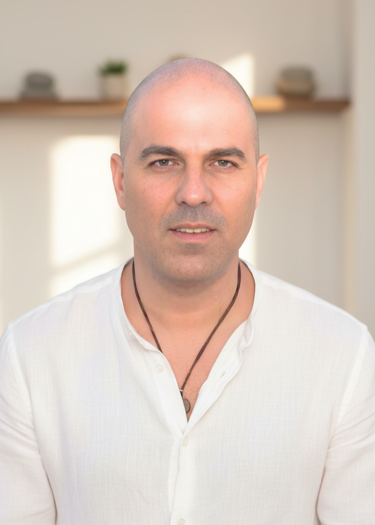 Profile image of Assaf Almog